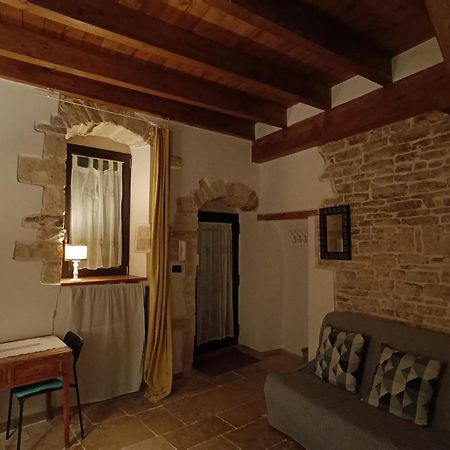 Casa Torre Dell'Angelo Villa บิตอนโต ภายนอก รูปภาพ