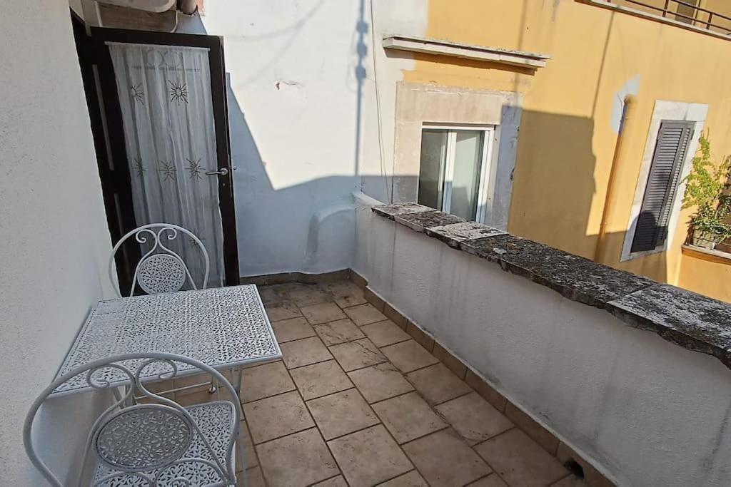 Casa Torre Dell'Angelo Villa บิตอนโต ภายนอก รูปภาพ
