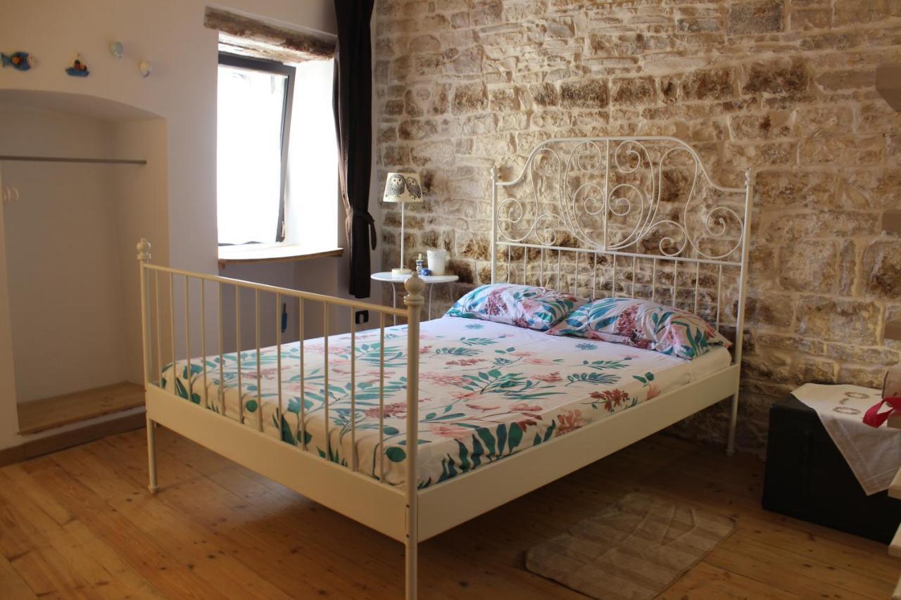 Casa Torre Dell'Angelo Villa บิตอนโต ภายนอก รูปภาพ