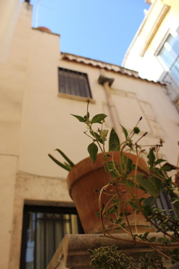 Casa Torre Dell'Angelo Villa บิตอนโต ภายนอก รูปภาพ