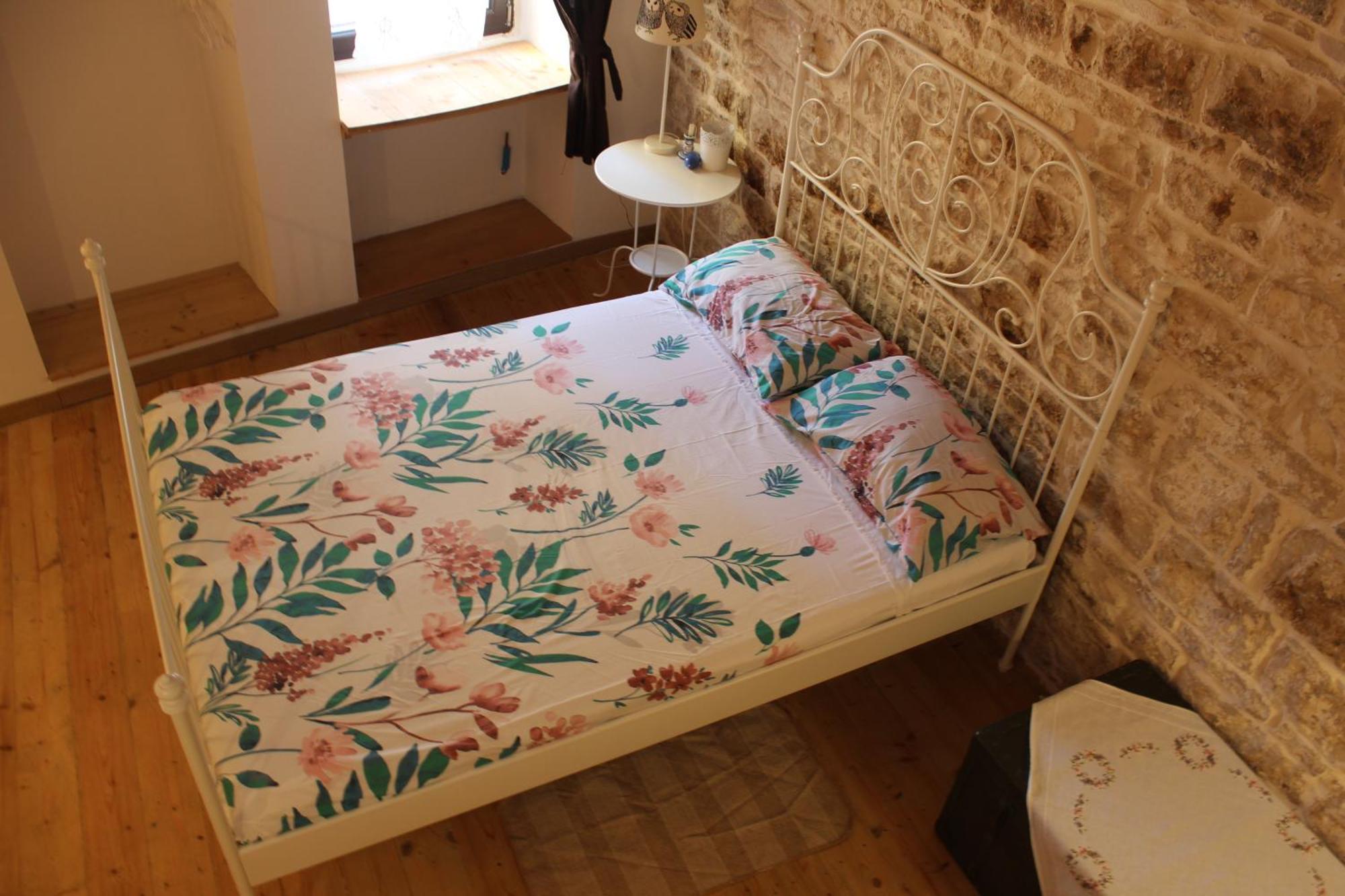Casa Torre Dell'Angelo Villa บิตอนโต ภายนอก รูปภาพ