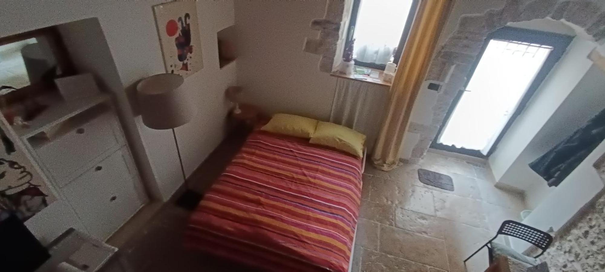 Casa Torre Dell'Angelo Villa บิตอนโต ภายนอก รูปภาพ